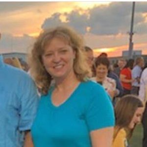 Meet your Posher, Stacy